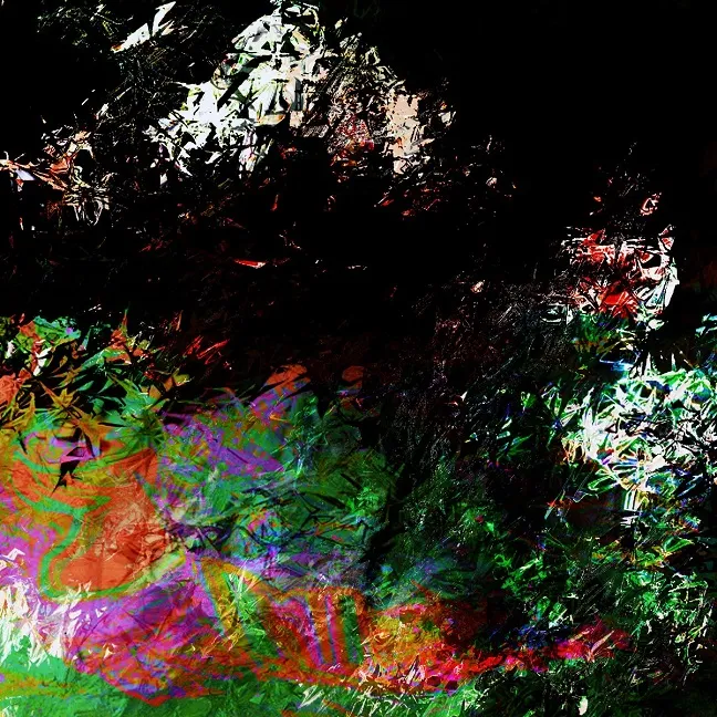 Eddysss - Memory Frames 29 Album Cover Artwork