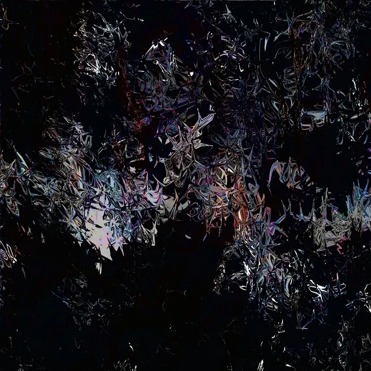 Eddysss - Memory Frames 30 Album Cover Artwork