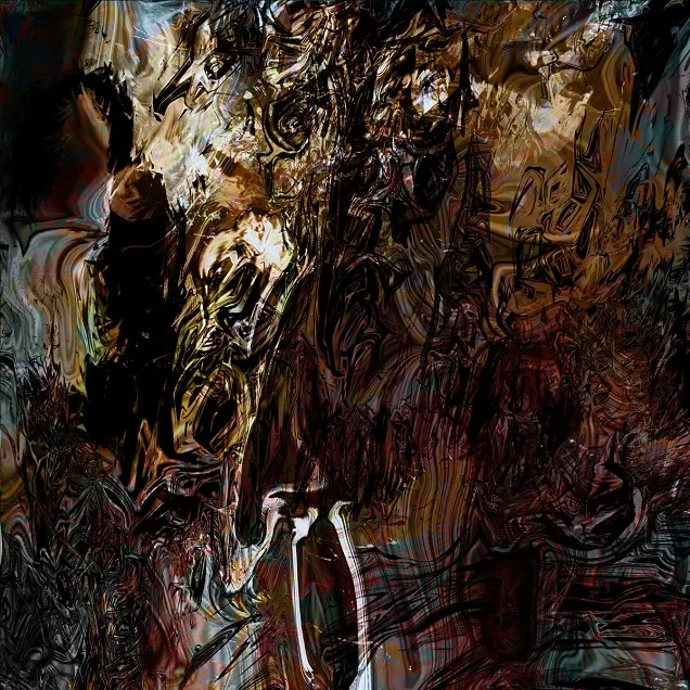 Eddysss - Memory Frames 32 Album Cover Artwork