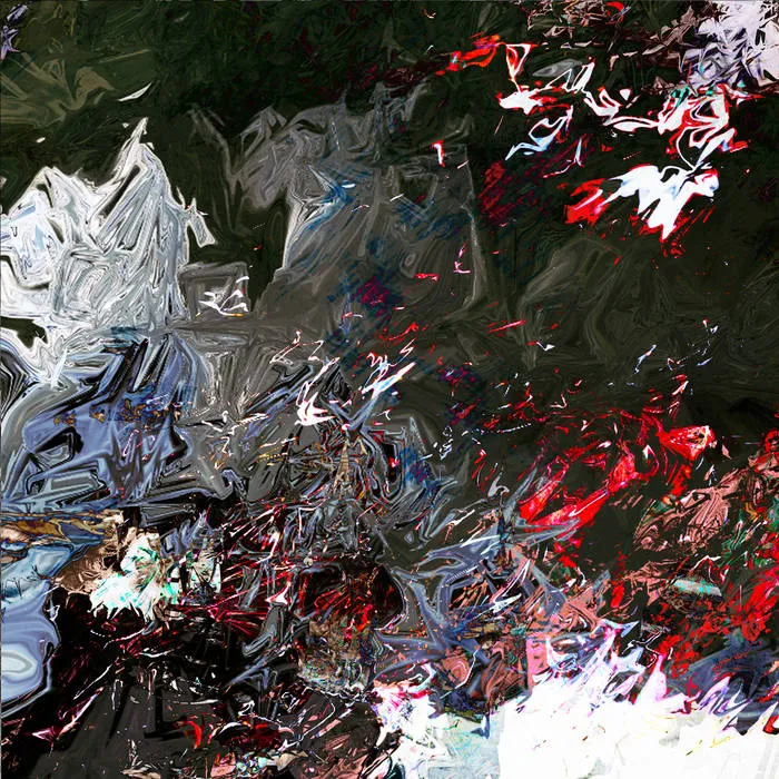 Eddysss - Memory Frames 36 Album Cover Artwork