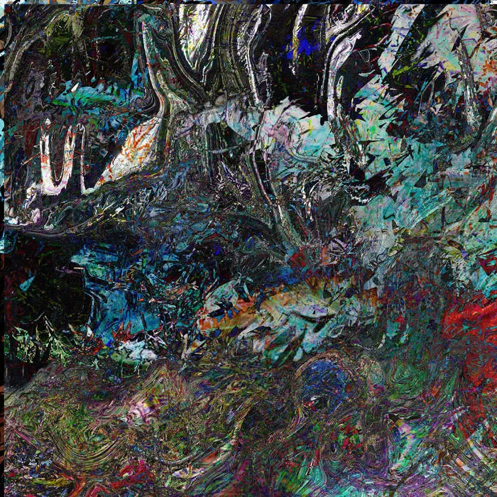 Eddysss - Memory Frames 37 Album Cover Artwork