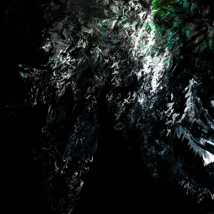 Eddysss - Memory Frames 39 Album Cover Artwork