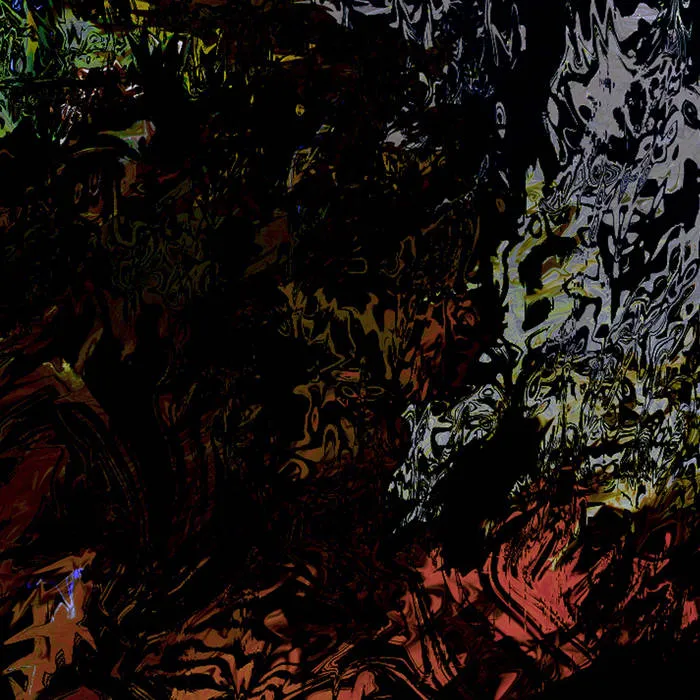 Eddysss - Pandora's Box Album Cover Artwork