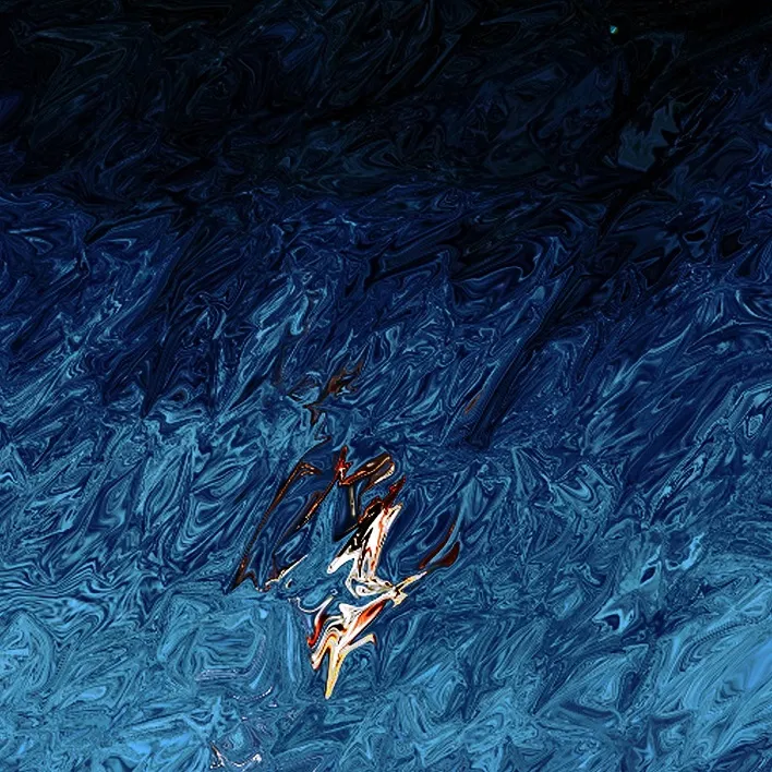 Eddysss - Rapture Album Cover Artwork