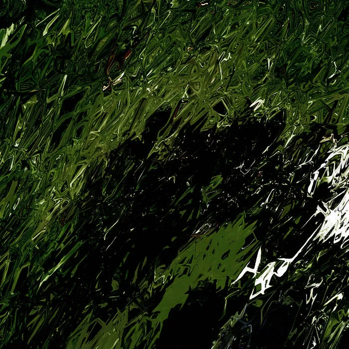 Eddysss - Reflection Album Cover Artwork