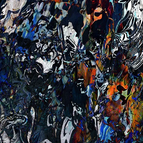 Eddysss - Season Change 14 Album Cover Artwork