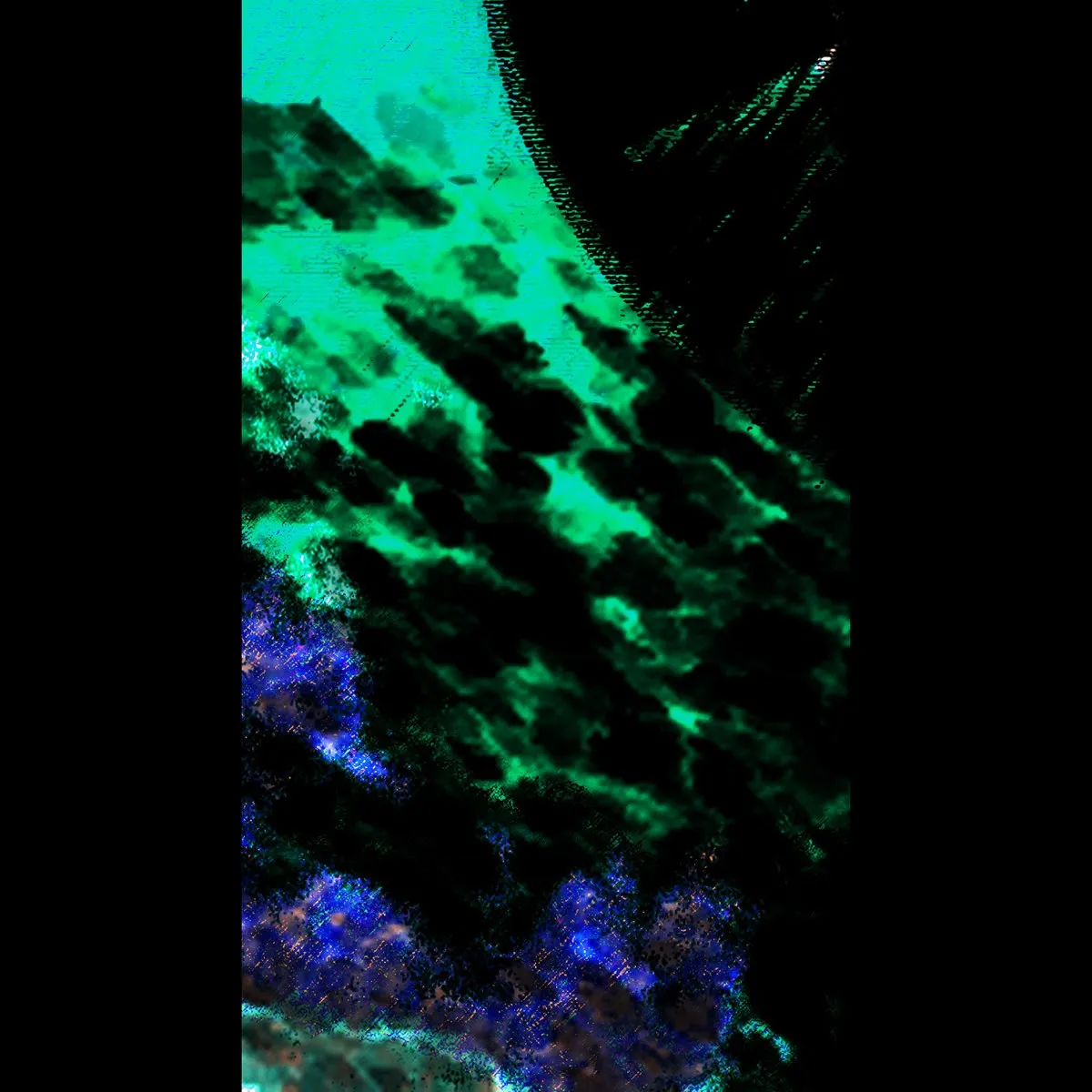 Eddysss - Short 2 Album Cover Artwork