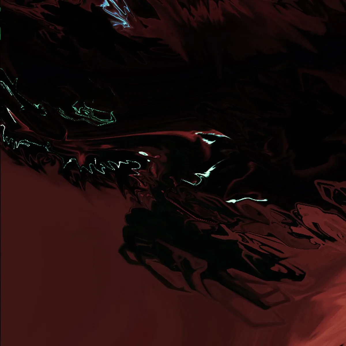 Eddysss - Solaris Album Cover Artwork