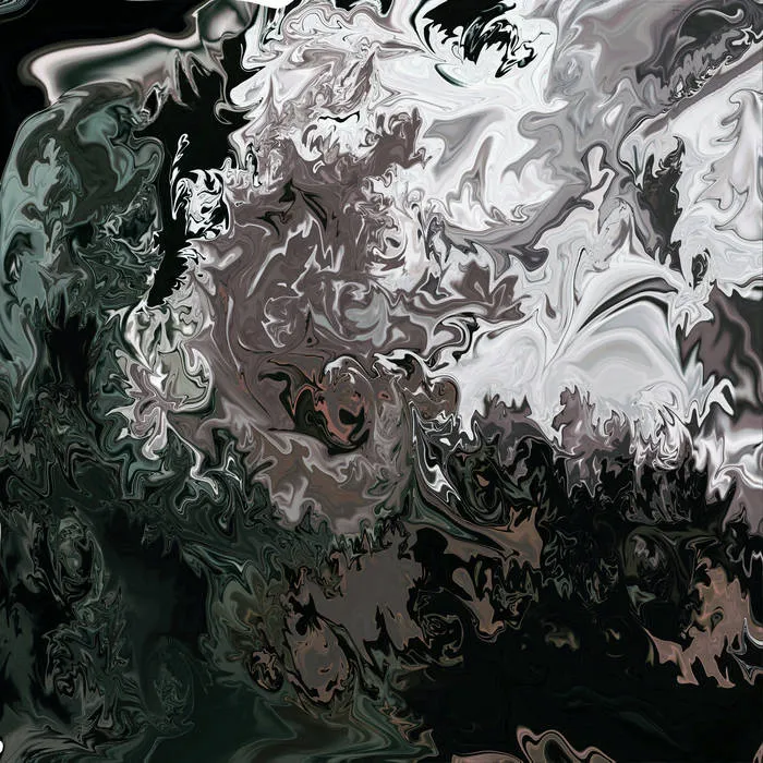 Eddysss - Wicked Planet Album Cover Artwork