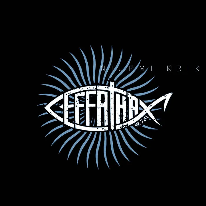 Nijemi krik Album Cover