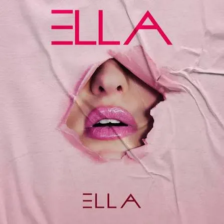Ella - Ella Album Cover