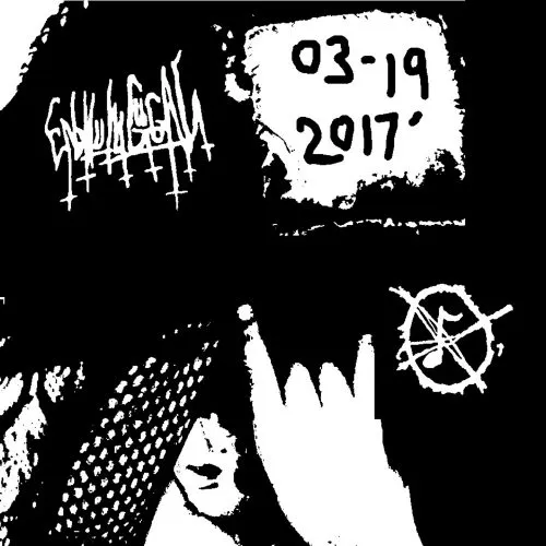 Enbilulugugal - 03-19-2017 Album Cover