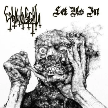 Enbilulugugal - Let Us In Album Cover