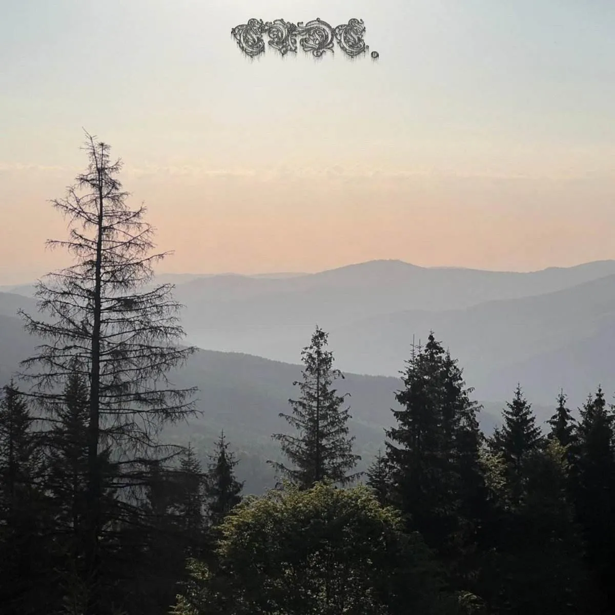 Ende. - Carpathian Dreams Album Cover