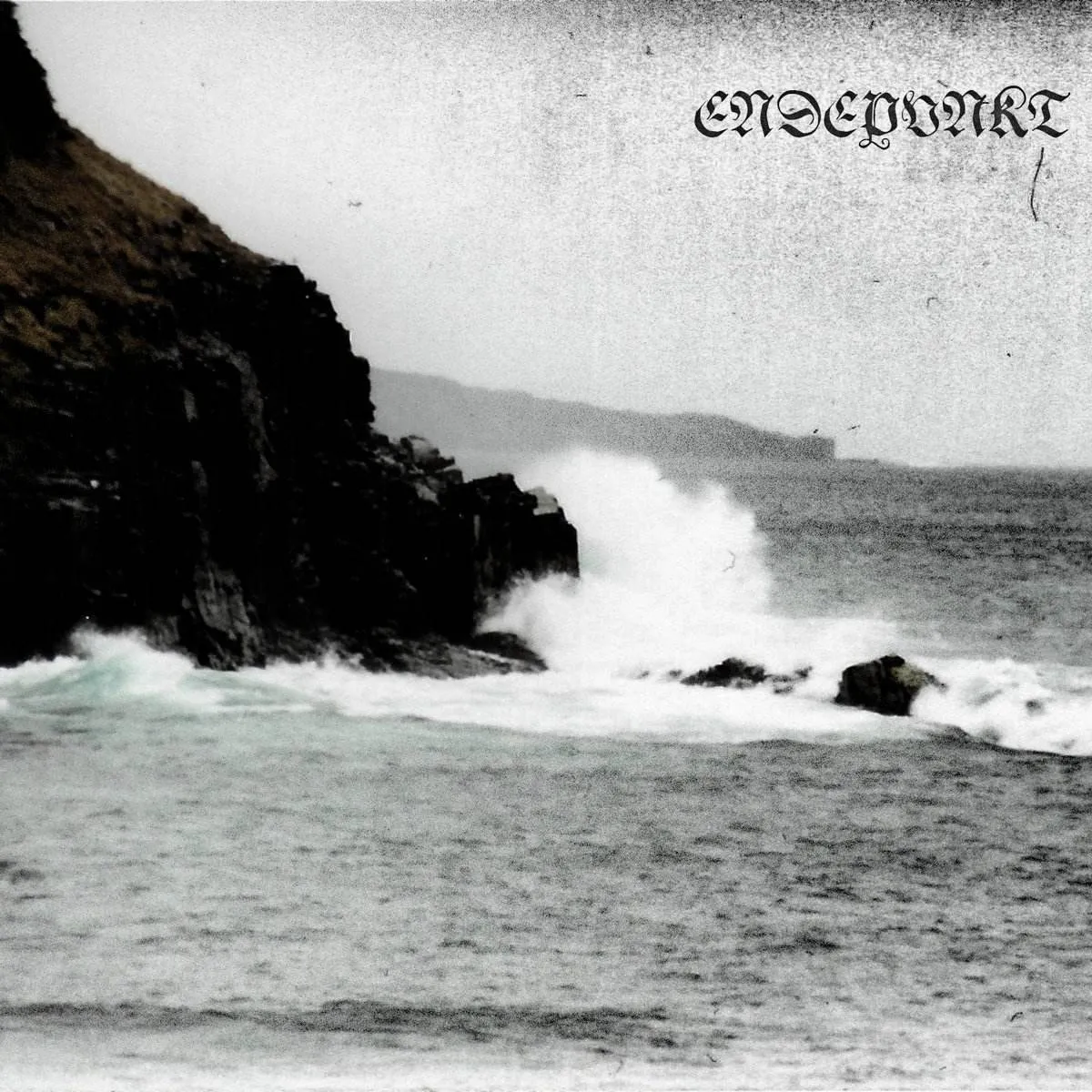 Ende. - Hymns of the Oceanic Abyss Album Cover