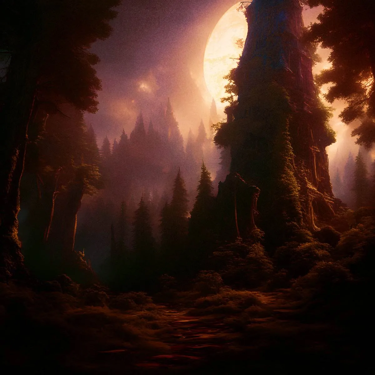 Ende. - Remants of the Dead World Album Cover