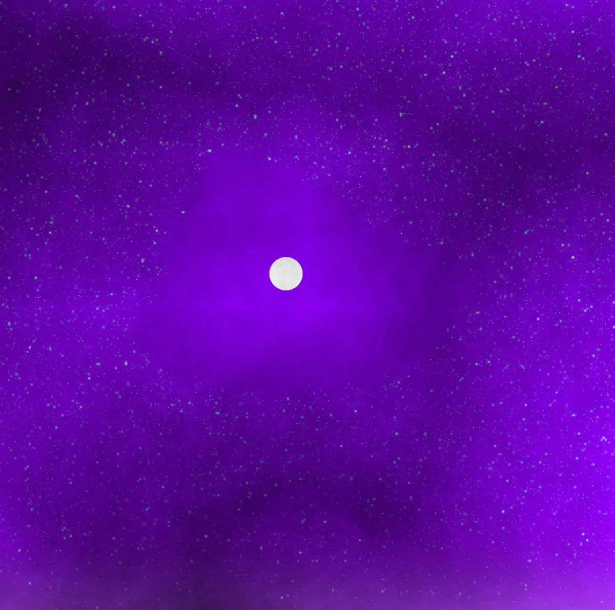 Ende. - Twilight Hours Album Cover Artwork