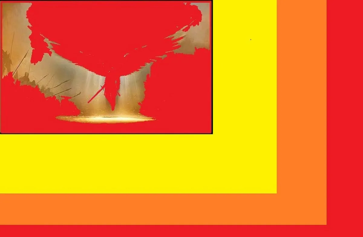 A Day for War Album Cover