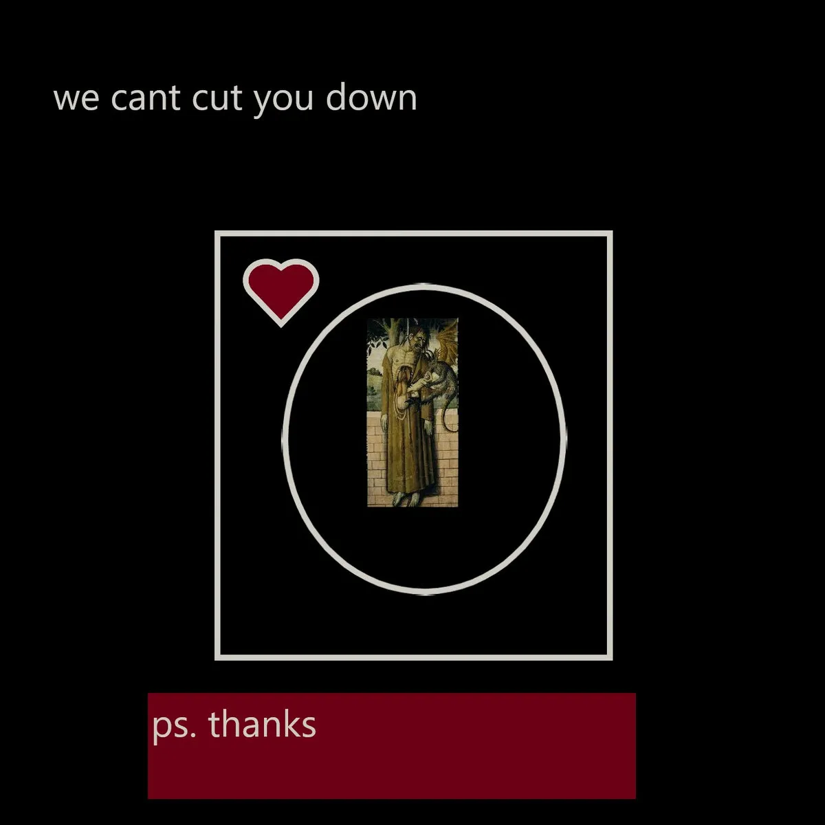 Rejected from Hell