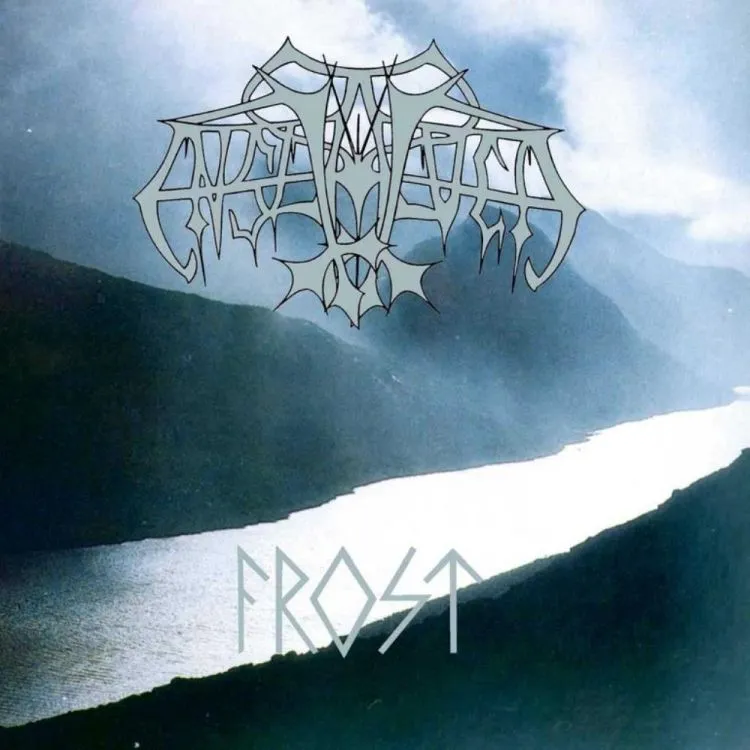 Frost Album Cover