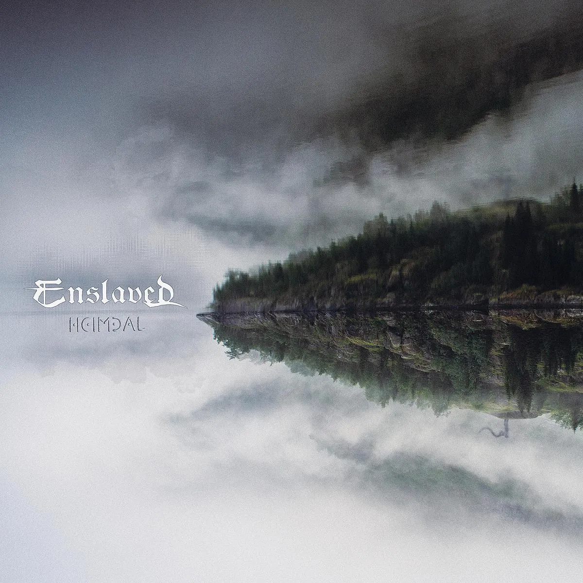 Heimdal Album Cover