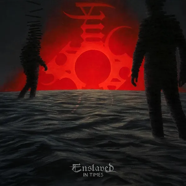 In Times Album Cover