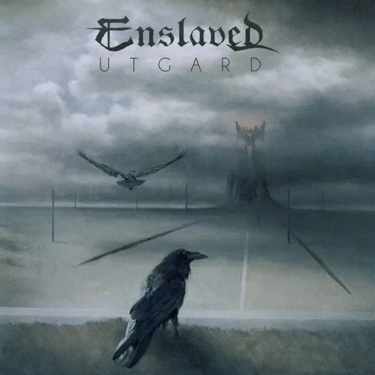 Utgard