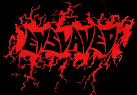 Enslaved Logo