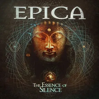The Essence of Silence Album Cover