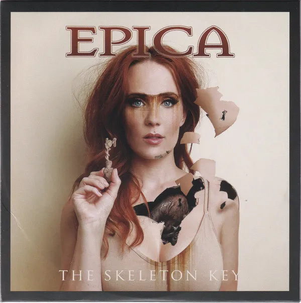 The Skeleton Key Album Cover