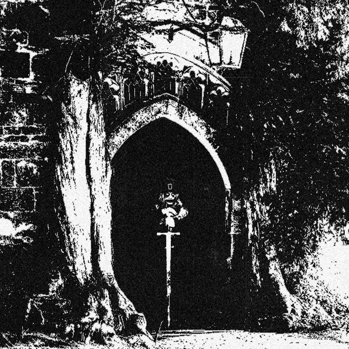 Bleeding Dark Forest Mysticism upon the Ivory Crown