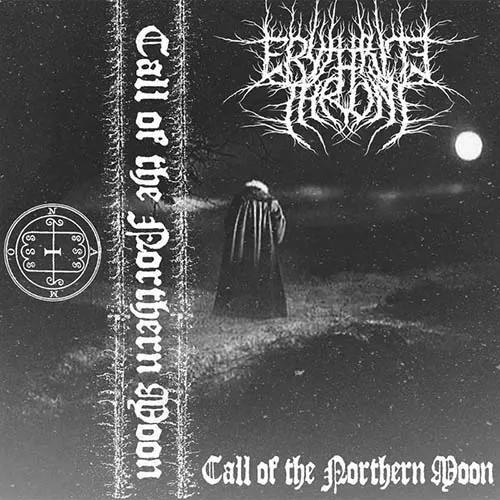 Call of the Northern Moon Album Cover