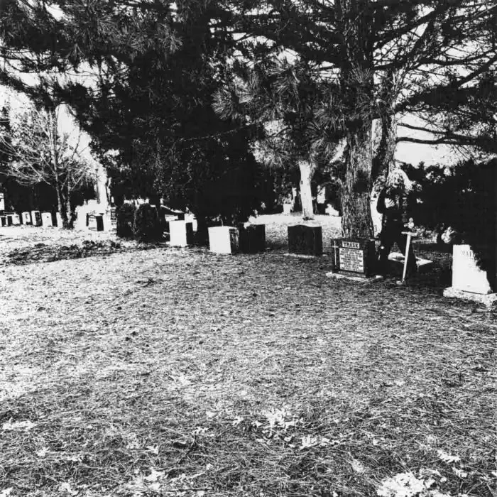 Erythrite Throne - From the Furthest Reach of the Void I Watch My Loved Ones Weep as My Mother Delivers My Eulogy and My Rotting Vessel Is Swallowed by the Cold Earth Album Cover