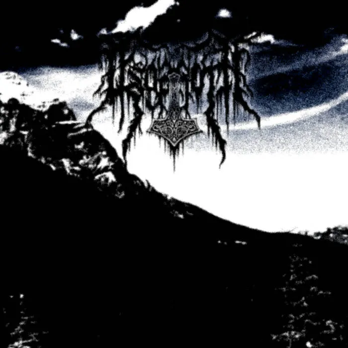 Esgaroth - Blood of the Pure Horde Album Cover Artwork