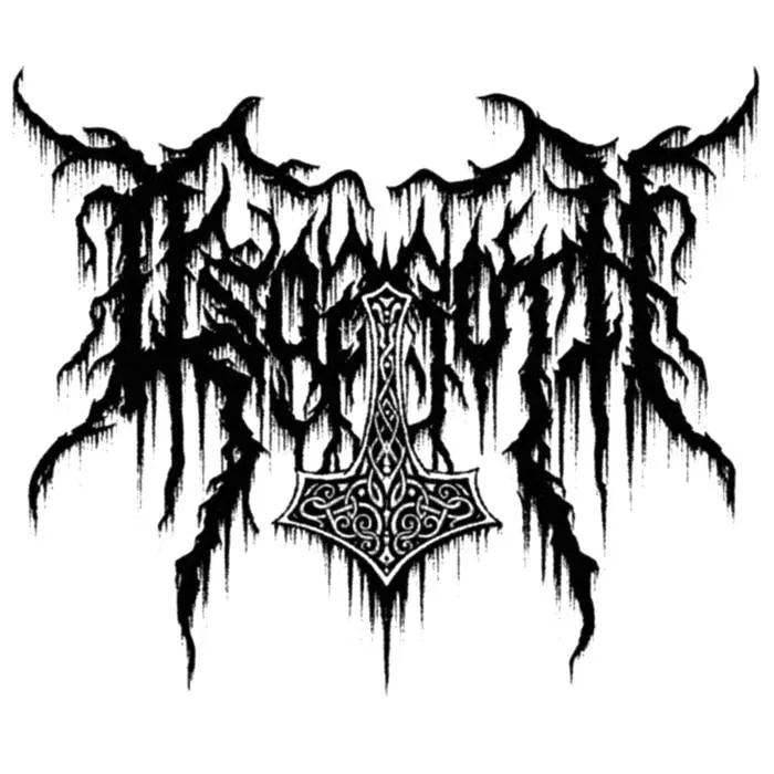 Esgaroth - I Album Cover