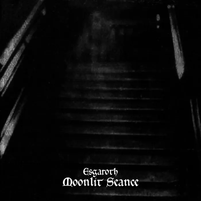 Esgaroth - Moonlit Seance Album Cover