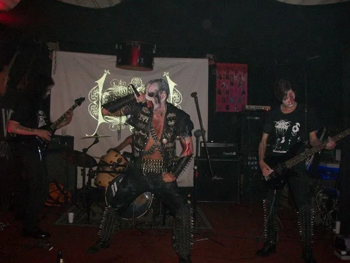 Esgaroth - Official Band Photo