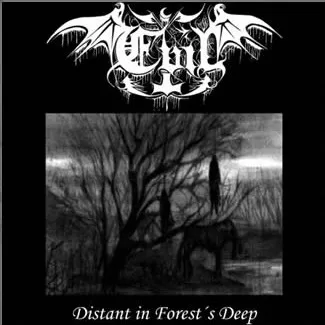 Distant in Forest's Deep Album Cover