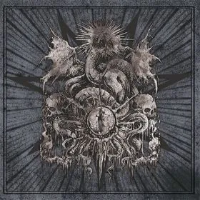Evil - Rites of Cleansing Album Cover