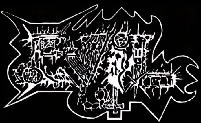 Evil Logo