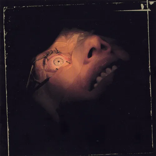 Exhumed - Anatomy Is Destiny Album Cover