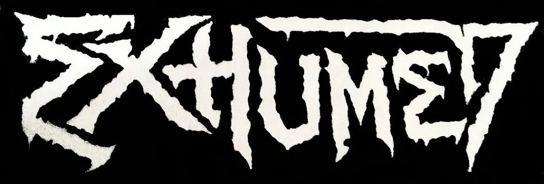 Exhumed Logo