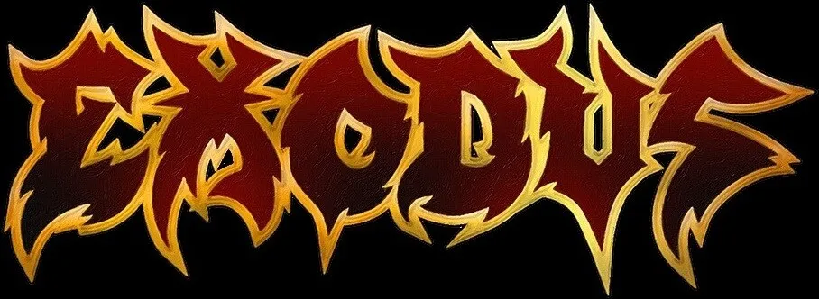 Exodus Logo