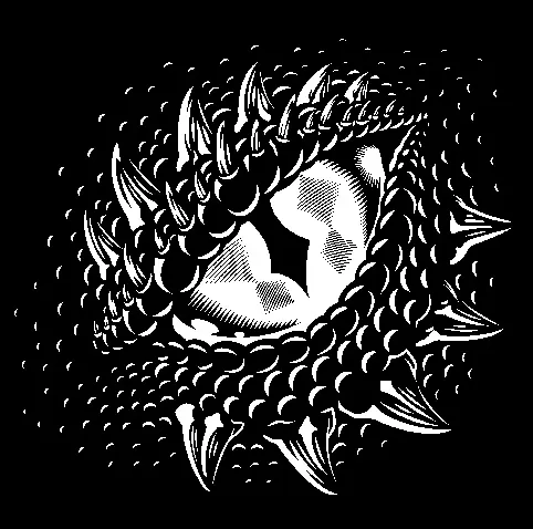 Extirpation - Zigoraundi Album Cover