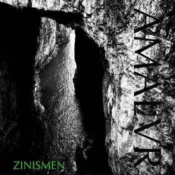 Extirpation - Zinismen Album Cover