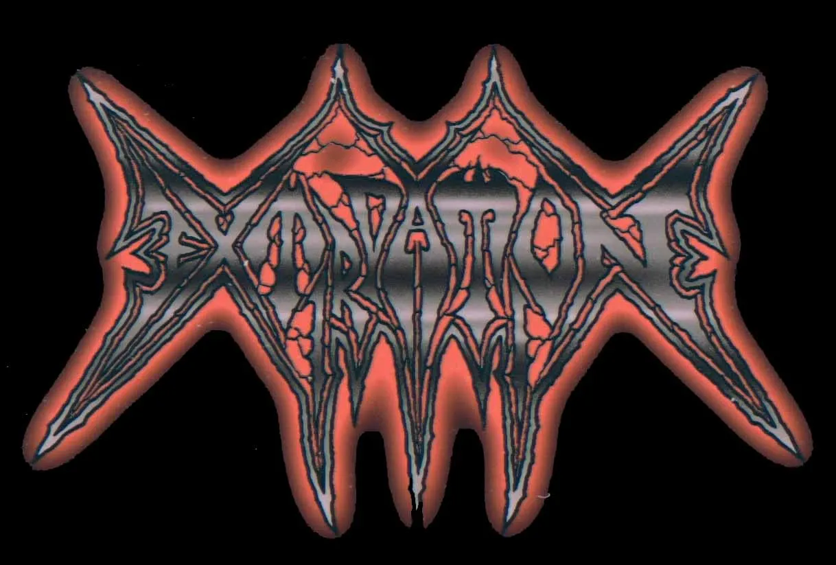 Extirpation Logo