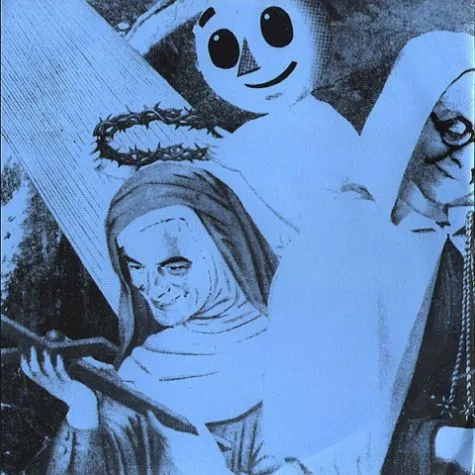 Extreme Smoke Album Cover
