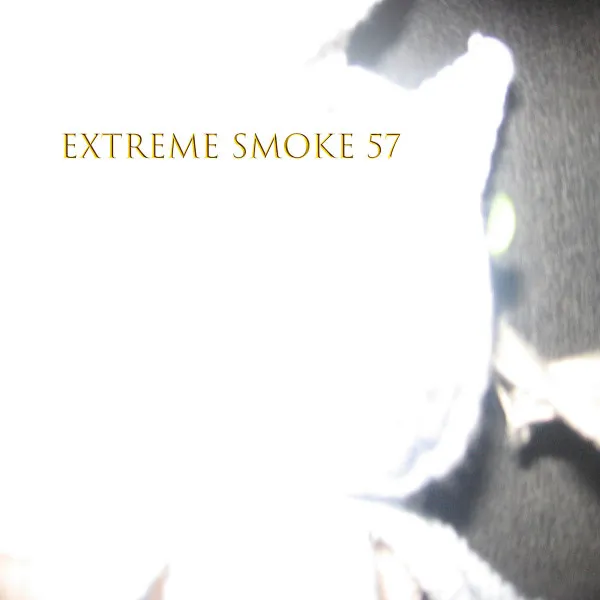 Extreme Smoke 57 - World Under My Fingernails Album Cover