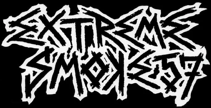 Extreme Smoke 57 Logo