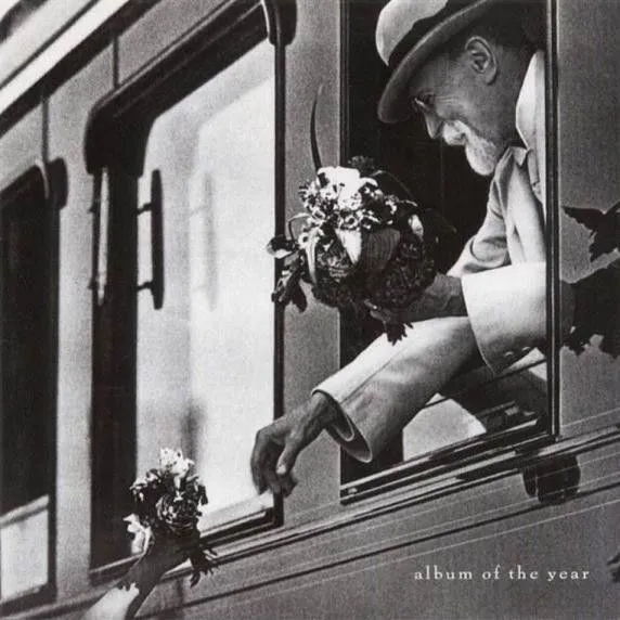 Album of the Year Album Cover